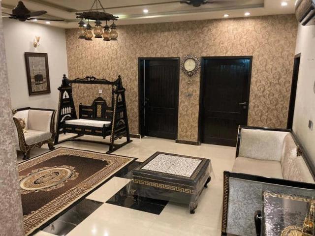 House for rent in Rawalpindi, Islamabad Capital Territory