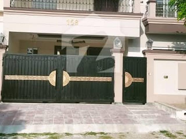 House for sale in Islamabad