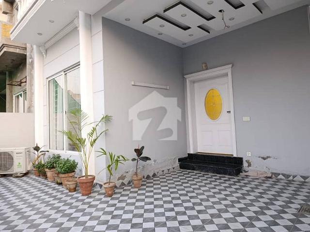 House for sale in Rawalpindi, Islamabad Capital Territory