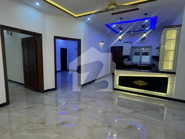 House for sale in Islamabad