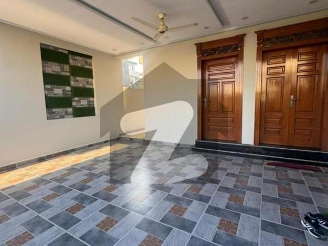 House for sale in Islamabad