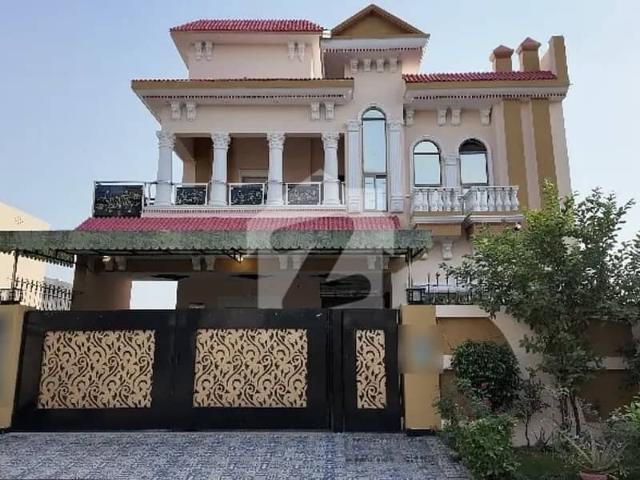 House for sale in Rawalpindi, Islamabad Capital Territory