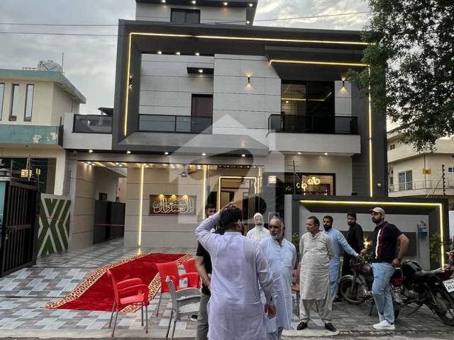 House for sale in Rawalpindi, Islamabad Capital Territory