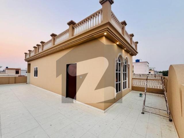 House for sale in Gujranwala, Islamabad Capital Territory