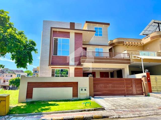 House for sale in Islamabad