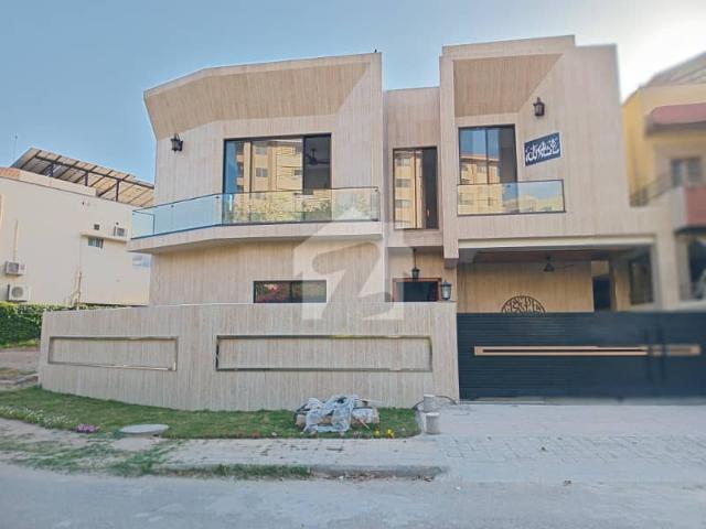 House for sale in Islamabad