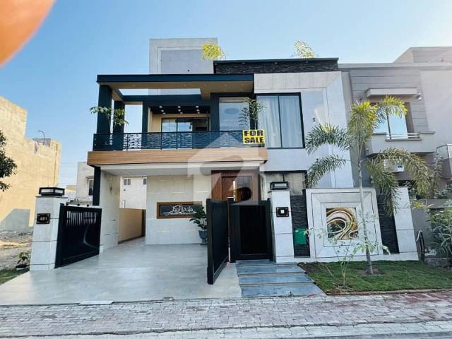 House for sale in Rawalpindi, Islamabad Capital Territory