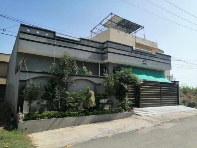 House for sale in Rawalpindi, Islamabad Capital Territory
