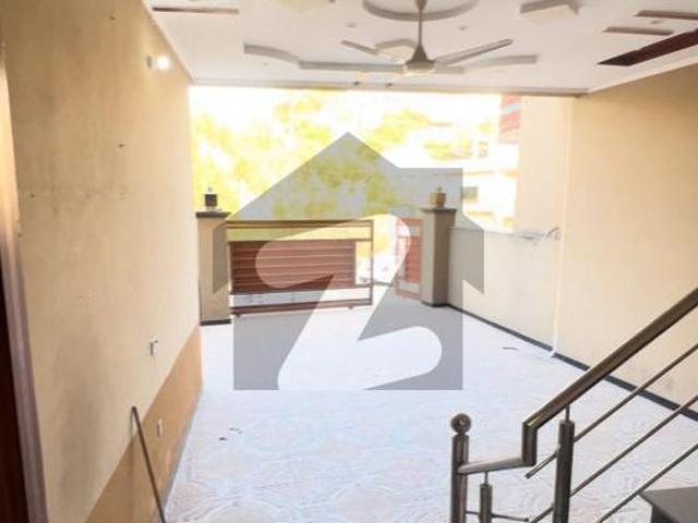 House for sale in Rawalpindi, Islamabad Capital Territory