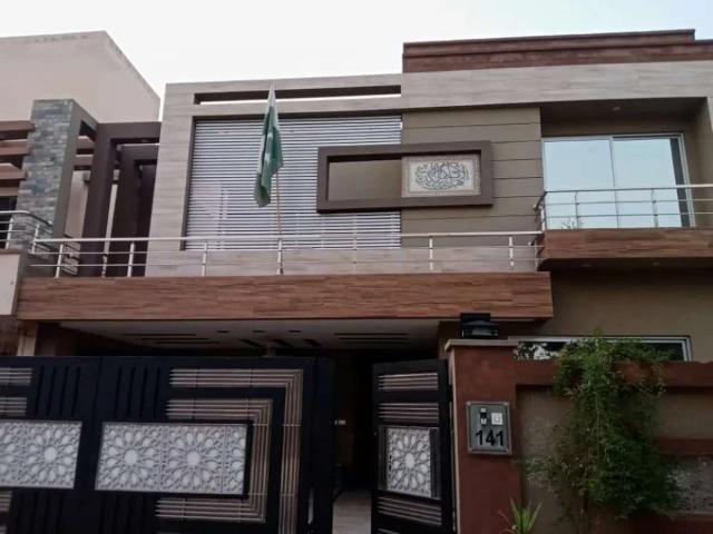 House for sale in Rawalpindi, Islamabad Capital Territory