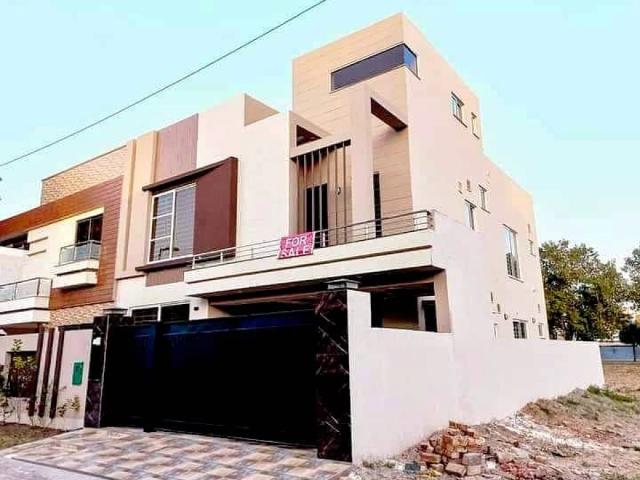 House for sale in Rawalpindi, Islamabad Capital Territory