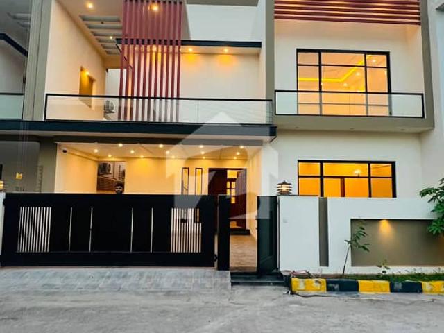House for sale in Islamabad