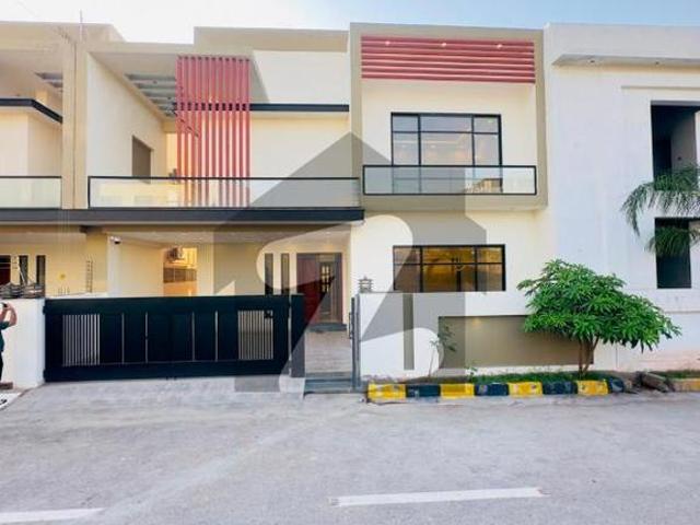 House for sale in Islamabad