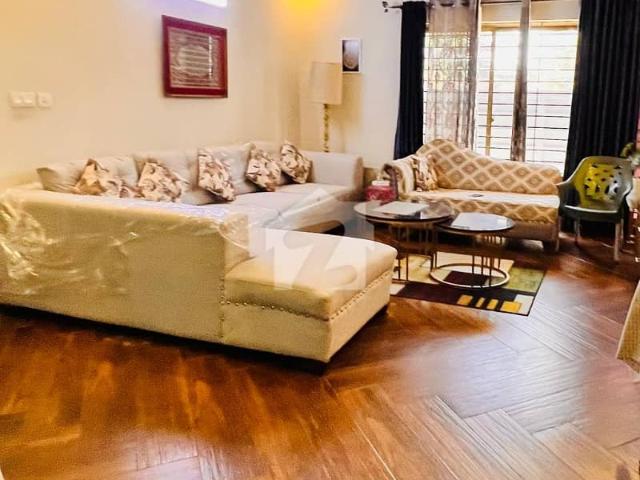 House for sale in Islamabad