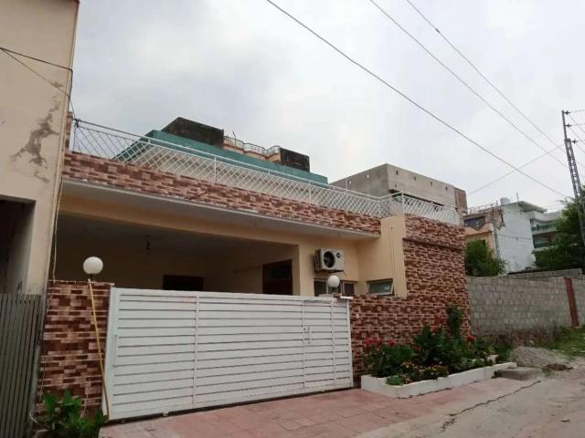House for sale in Islamabad
