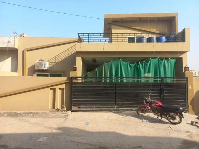 House for sale in Rawalpindi, Islamabad Capital Territory