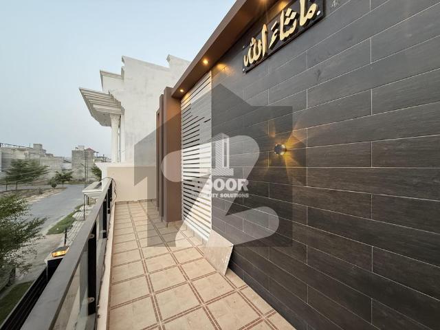 House for sale in Bahawalpur, Islamabad Capital Territory