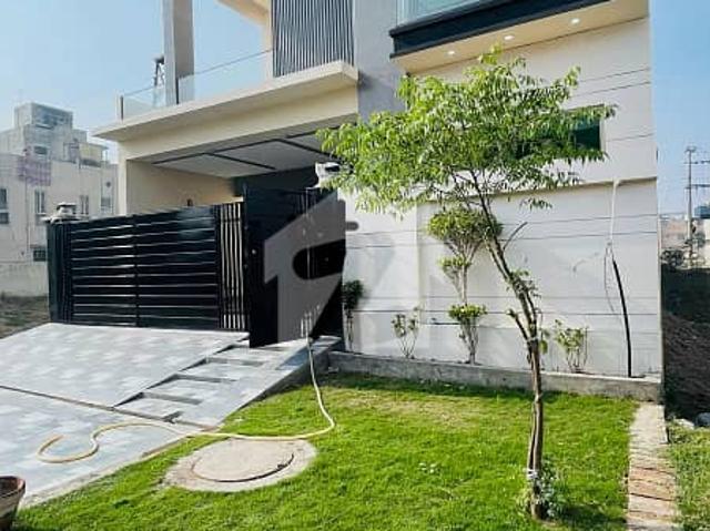 House for sale in Rawalpindi, Islamabad Capital Territory