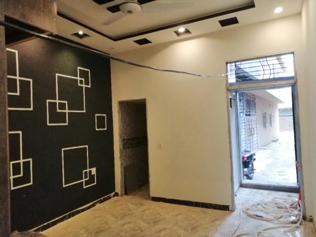 House for sale in Rawalpindi, Islamabad Capital Territory