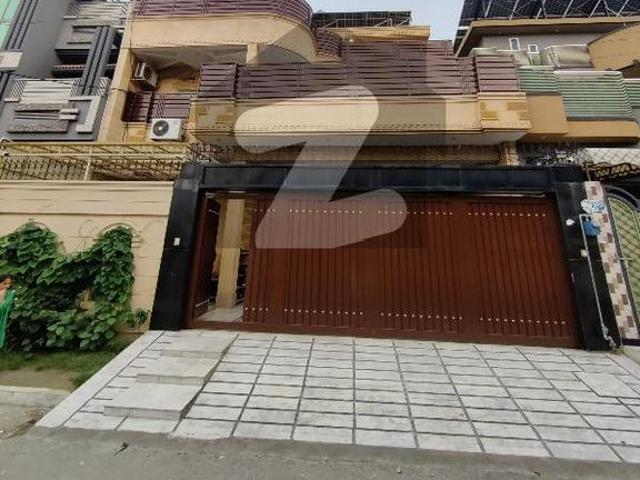 House for sale in Peshawar, North West Frontier Province