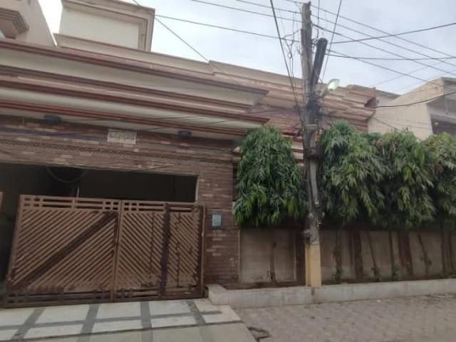 House for sale in Rawalpindi, Islamabad Capital Territory