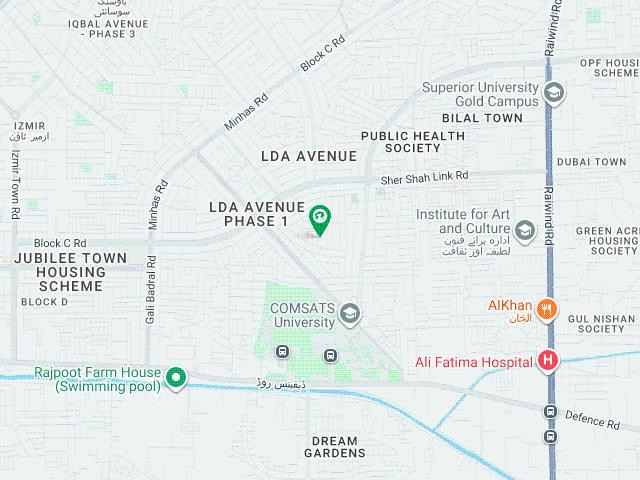 Property for rent in Rawalpindi, Islamabad Capital Territory