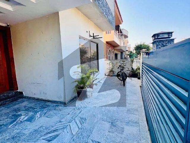 House for sale in Islamabad