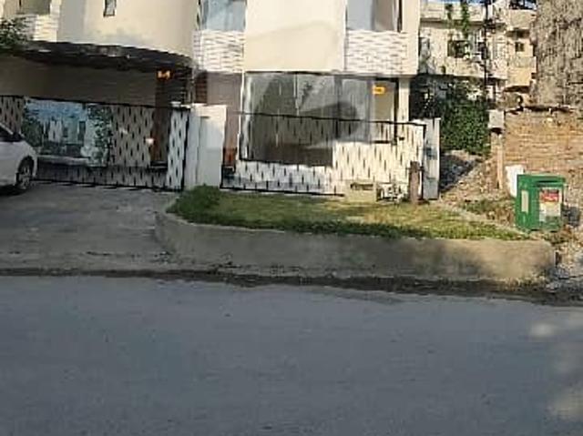 House for sale in Islamabad