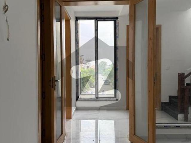 House for sale in Islamabad