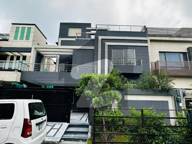 House for sale in Rawalpindi, Islamabad Capital Territory
