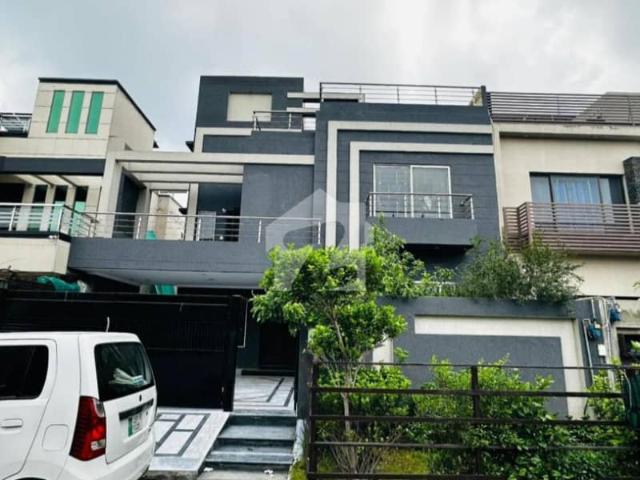 House for sale in Rawalpindi, Islamabad Capital Territory