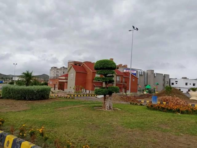 Land for sale in Jhelum, Islamabad Capital Territory
