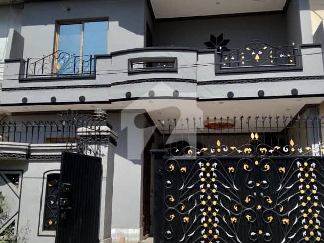 House for sale in Rawalpindi, Islamabad Capital Territory