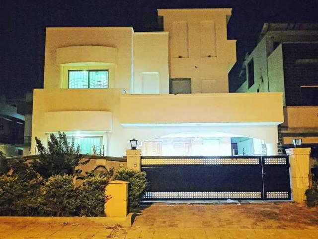 House for sale in Rawalpindi, Islamabad Capital Territory