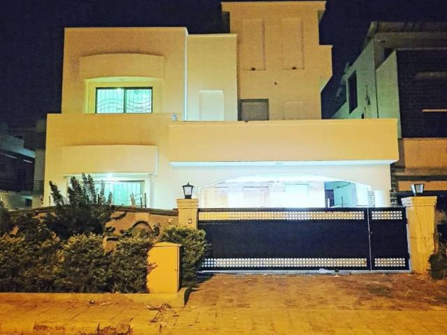 House for sale in Rawalpindi, Islamabad Capital Territory