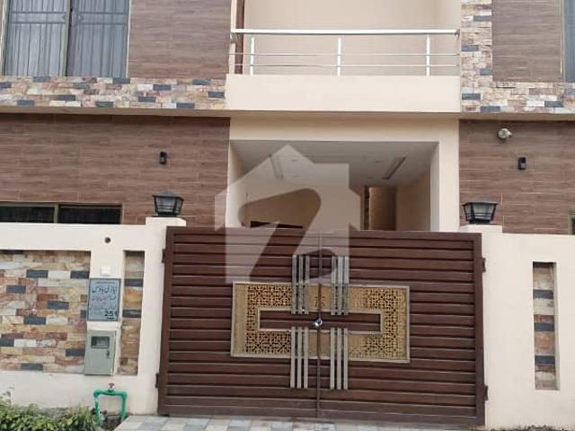 House for sale in Gujranwala, Islamabad Capital Territory