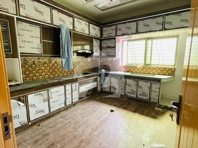 House for rent in Islamabad