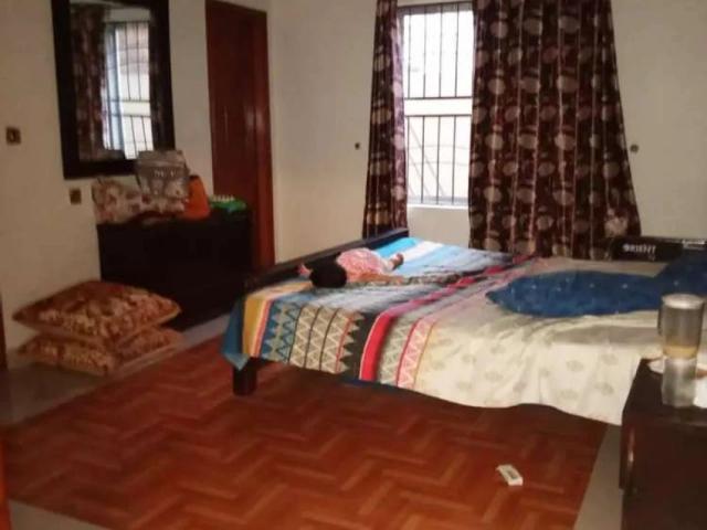 Apartment for rent in Rawalpindi, Islamabad Capital Territory