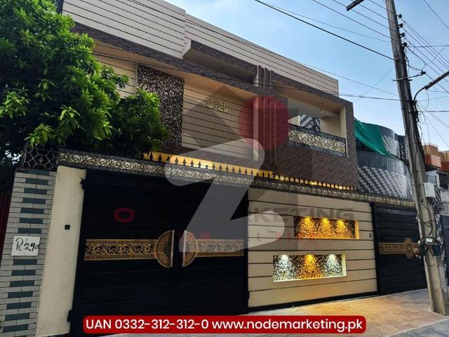 House for sale in Mardan, North West Frontier Province