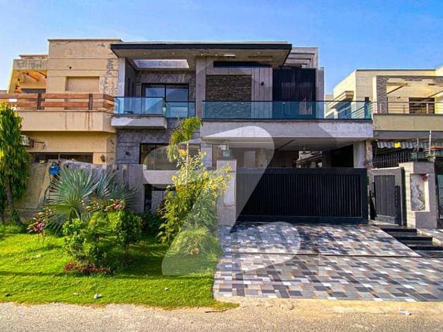 House for sale in Rawalpindi, Islamabad Capital Territory