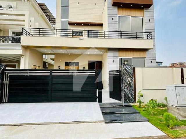 House for sale in Rawalpindi, Islamabad Capital Territory