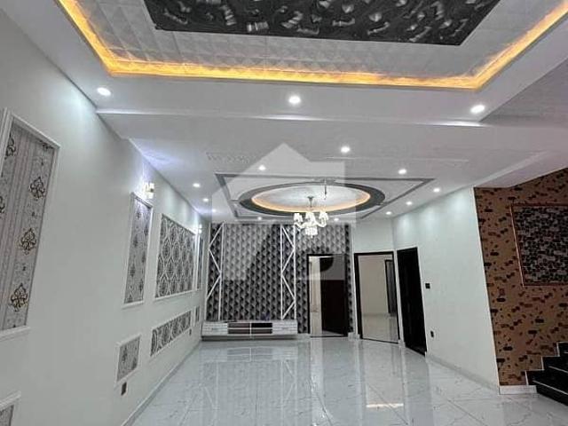 House for sale in Rawalpindi, Islamabad Capital Territory
