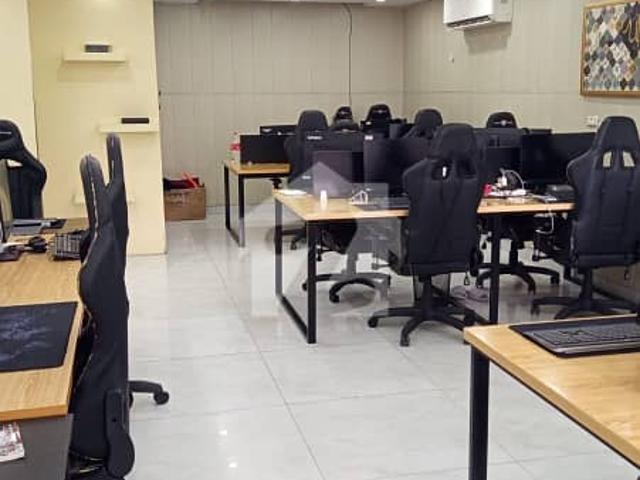 Office for rent in Rawalpindi, Islamabad Capital Territory