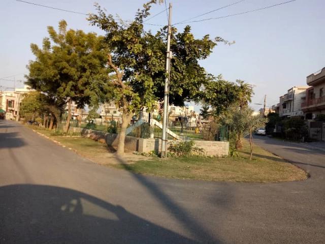 Land for sale in Rawalpindi, Islamabad Capital Territory