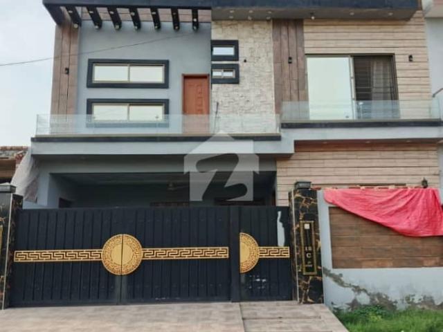 House for sale in Rawalpindi, Islamabad Capital Territory