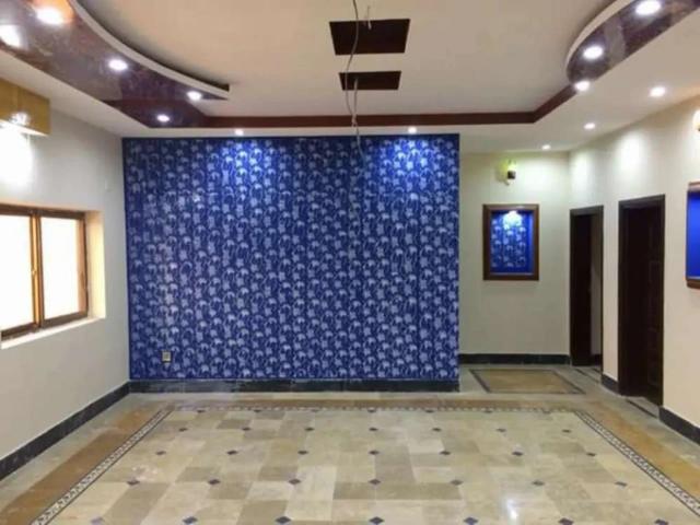 House for sale in Kohat, North West Frontier Province