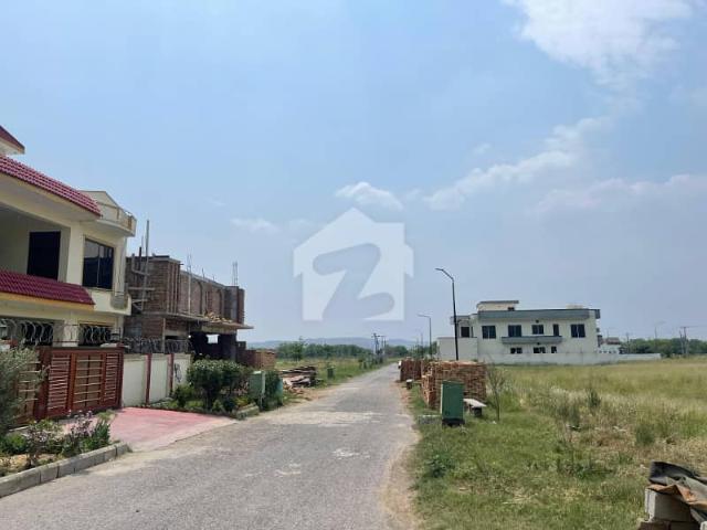Property for sale in Islamabad