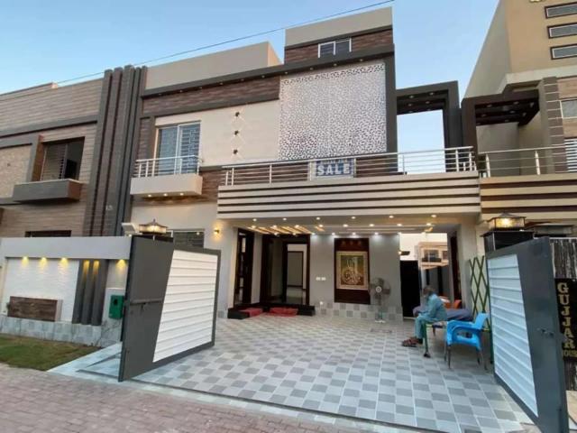 House for sale in Rawalpindi, Islamabad Capital Territory