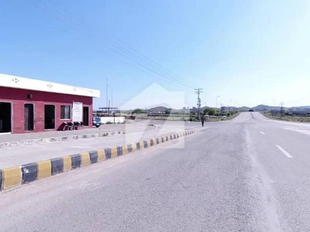 Property for sale in Islamabad