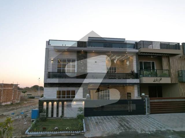 House for sale in Islamabad